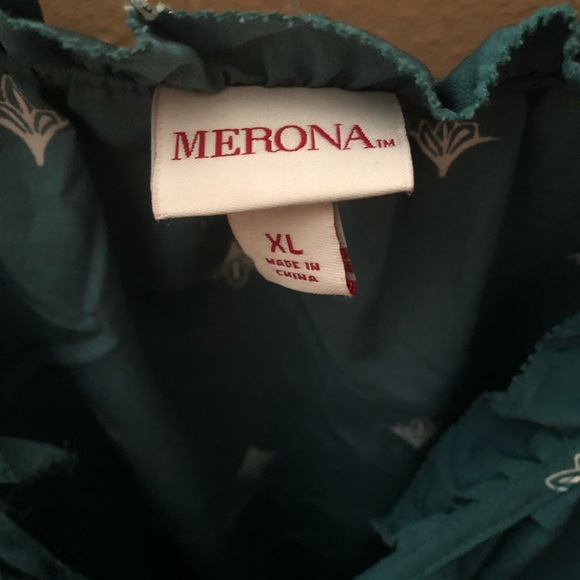 Blouse - Picture 2 of 2